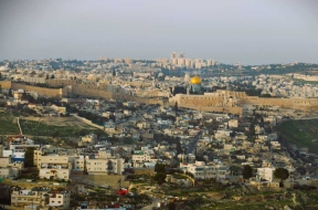 Jerusalen