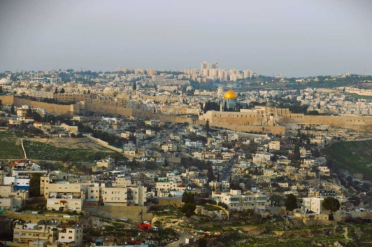 Jerusalen