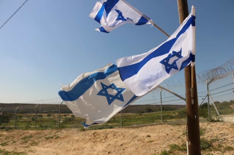 Bandera de Israel