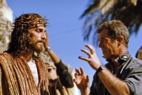 La Pasión de Cristo