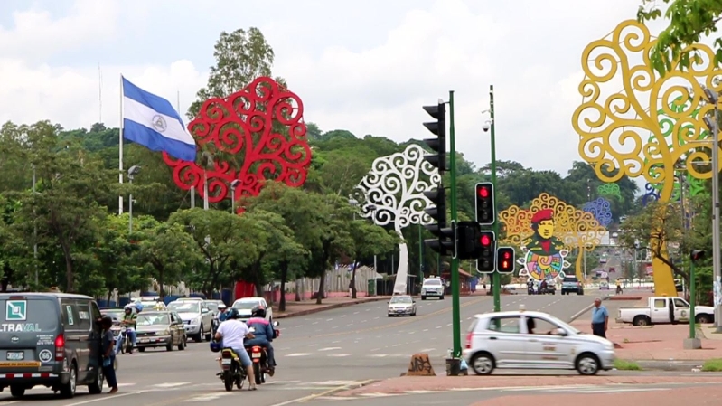 Managua, Nicaragua