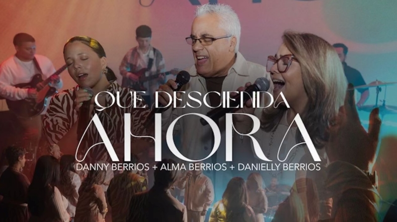 Danny Berrios