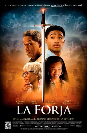 La forja 2