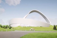 Monumento a la oración