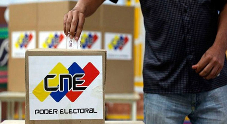 elecciones en Venezuela 02