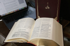 Septiembre mes de la biblia