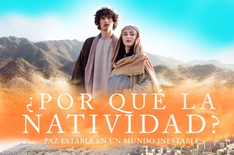 Por qué la natividad