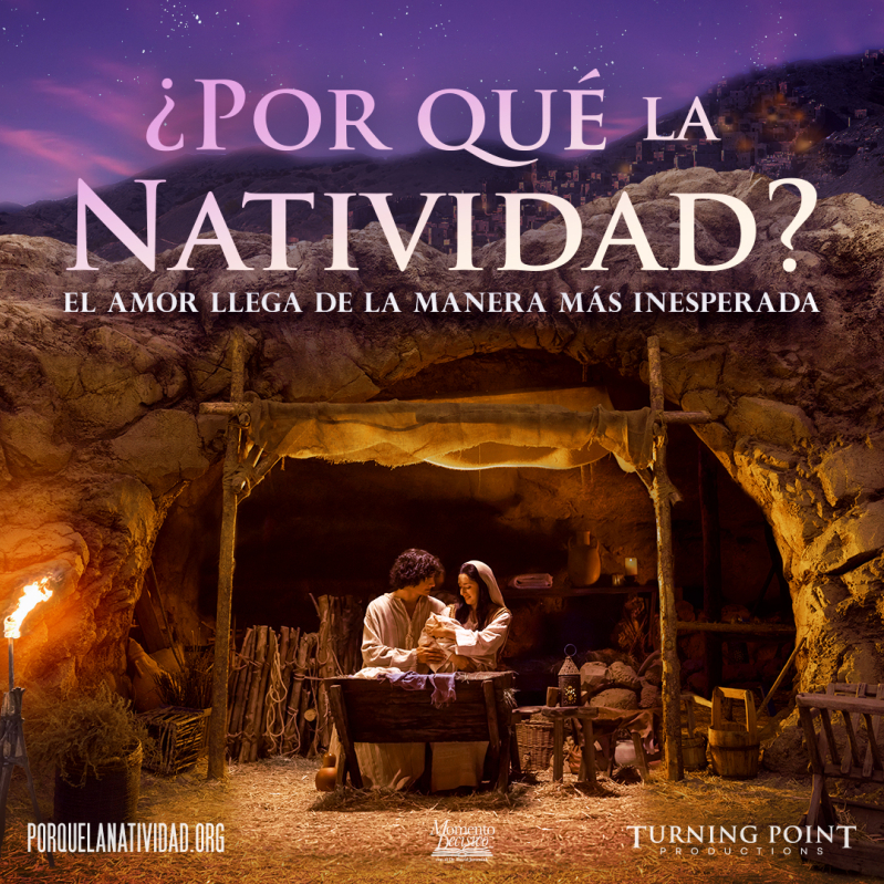 Por qué la natividad 2