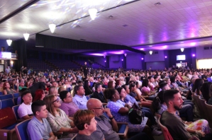 Conferencia en Puerto Rico