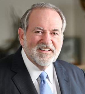 Mike Huckabee