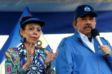 Daniel Ortega