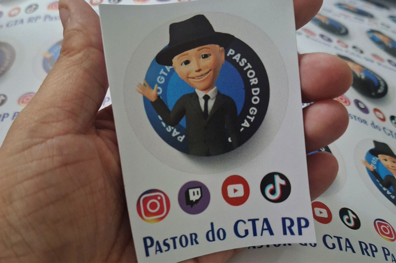 pastor GTA