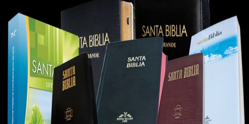 Un tercio de la población mundial no tiene traducción bíblica