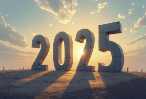 Año Nuevo 2025