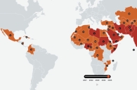 Lista de Vigilancia Mundial 2025