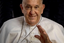 Papa Francisco