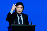 Javier Milei