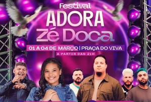 Adora Zé Doca