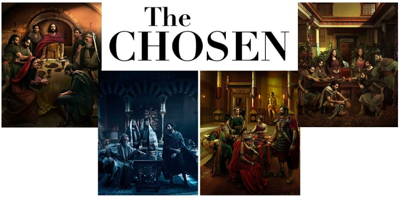 The Chosen 5ta temporada 2