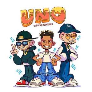 UNO (Live) 2