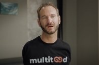 Nick Vujicic