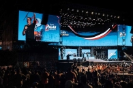 Festival Santo Domingo 2025