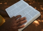Traducción biblica