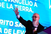 Paulo Feniman COMIBAM