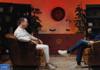 Podcast Conversando con Cash Luna