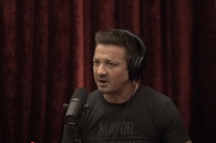Jeremy Renner