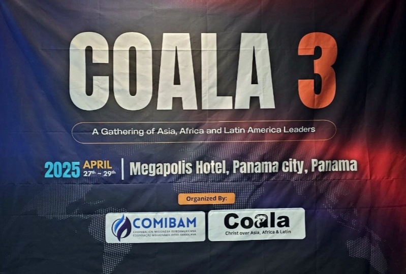 COALA 3.0