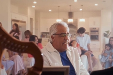 Danny Berrios