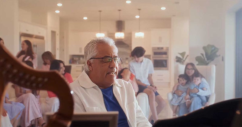 Danny Berrios