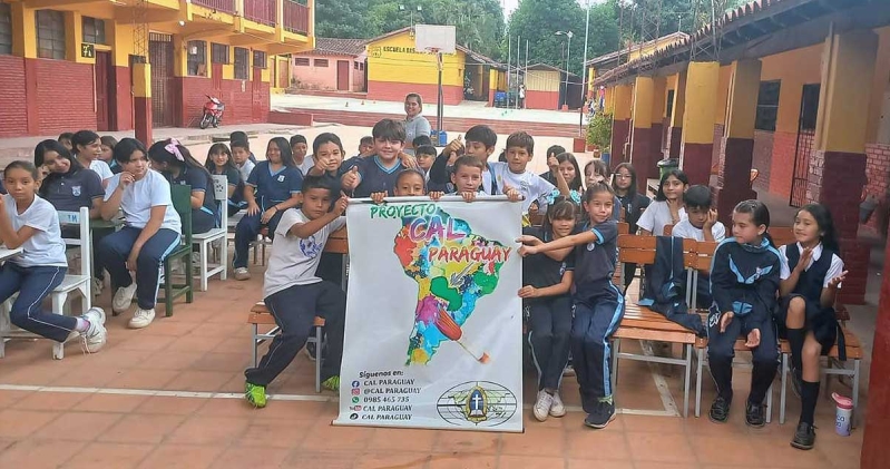CAL Paraguay