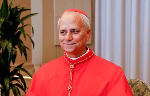 Robert Prevost