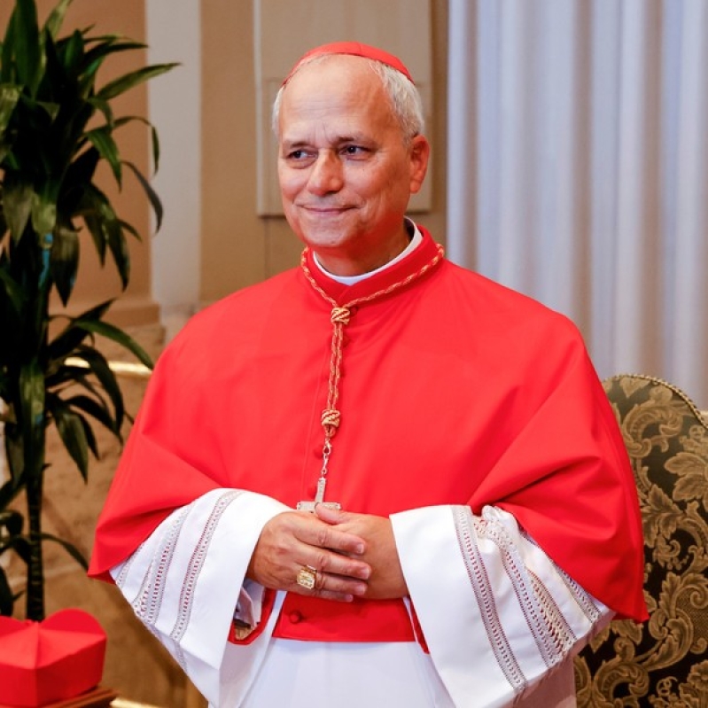 Robert Prevost