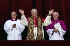 Papa Leon XIV