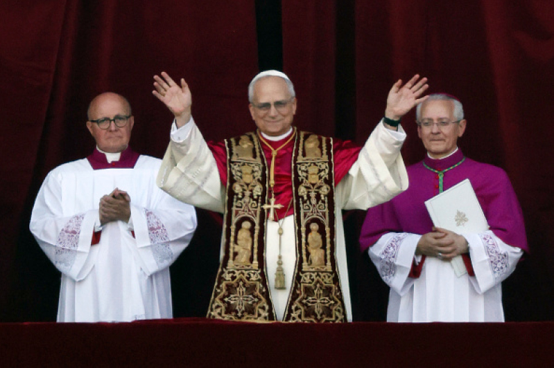 Papa Leon XIV