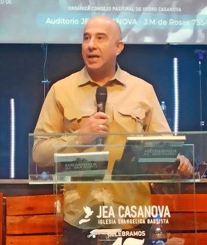 Cristian Scheelje Cossios (perú)
