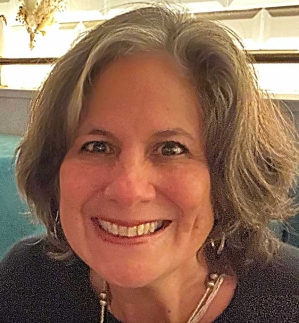 Ruth Padilla DeBorst