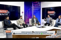 pastores hondureños piden perdon