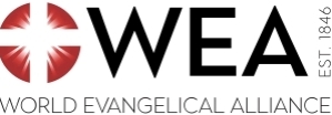 Logo de la WEA