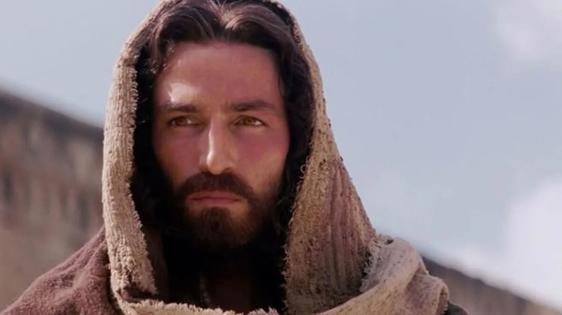 La Pasion de Cristo