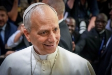 Papa Leon XIV