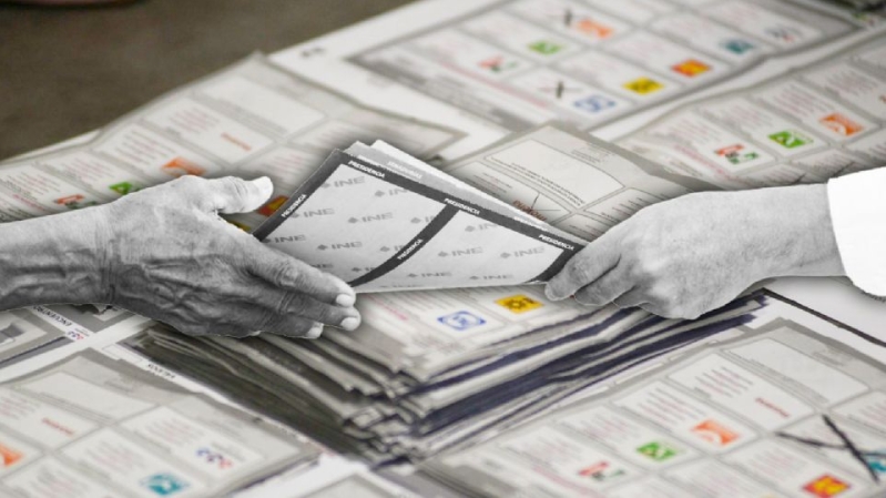 Veracruz elecciones