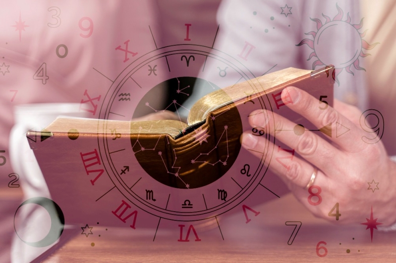 Astrología