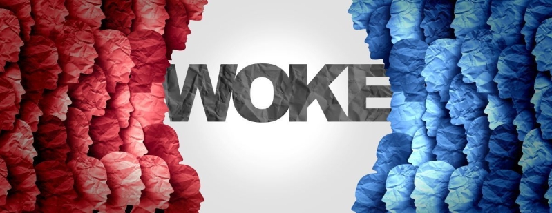 Woke