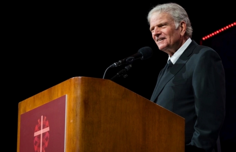 Franklin Graham