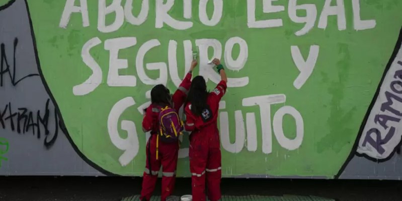 Aborto en Chile reacción de la iglesia