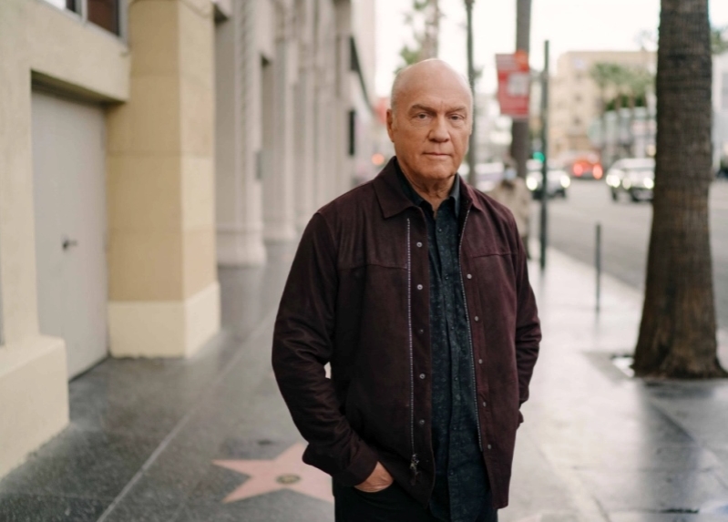 Greg Laurie